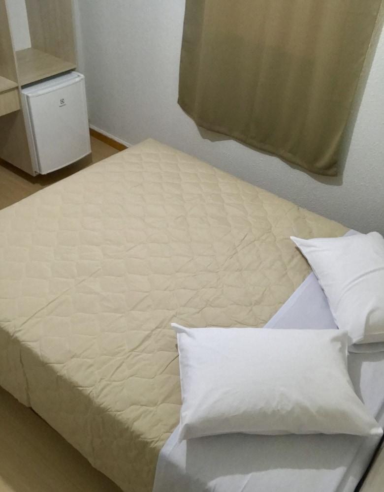 Hotel Trevo Ms Кампо Гранде Екстериор снимка